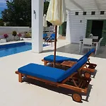 Luxury Villa Mytikas
