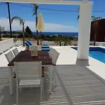 Luxury Villa Mytikas