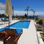 Luxury Villa Mytikas