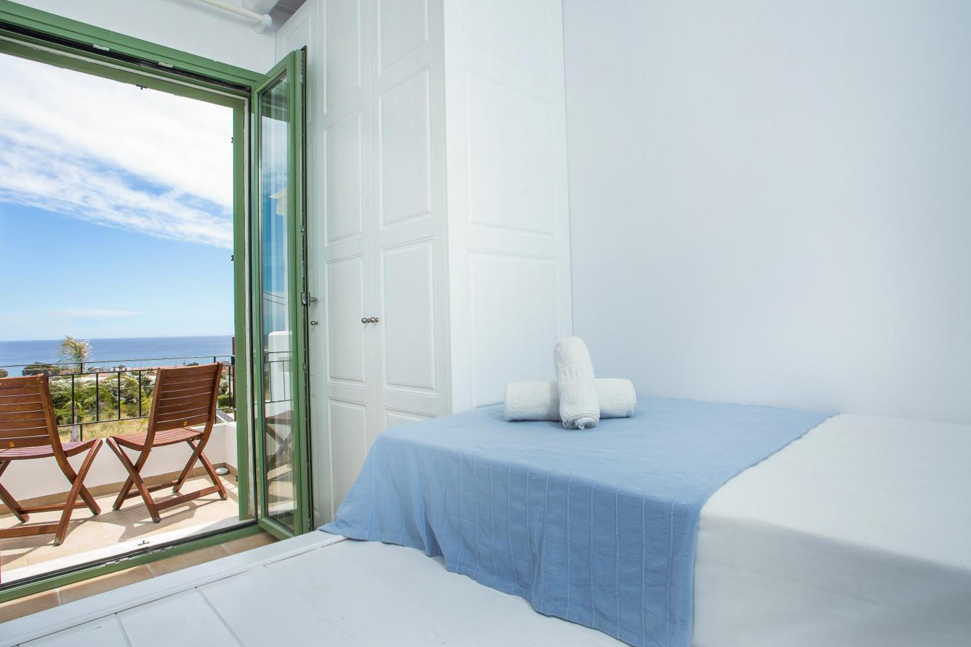 Villa Luxury Mytikas Gennadi