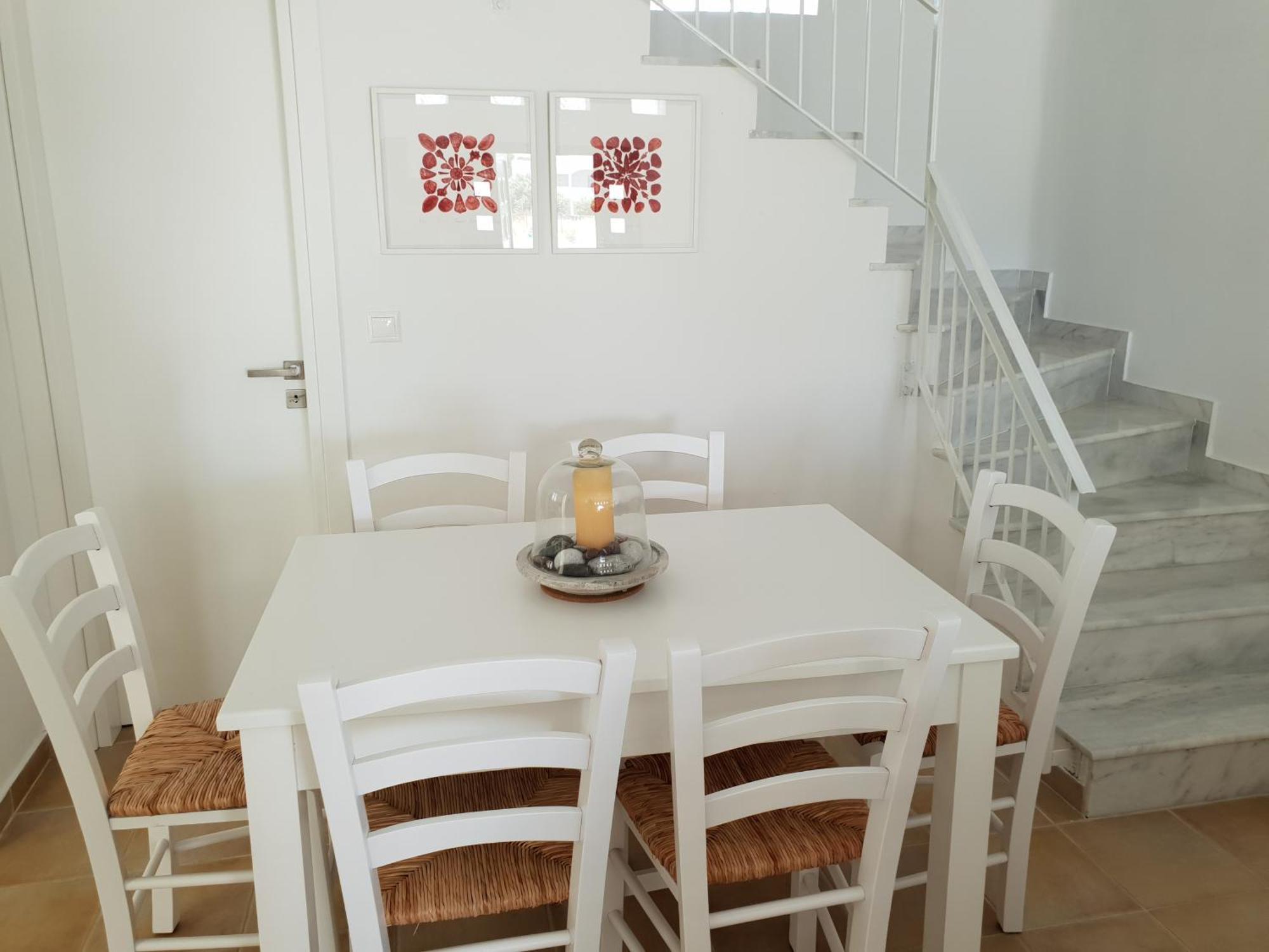 Villa Luxury Mytikas
