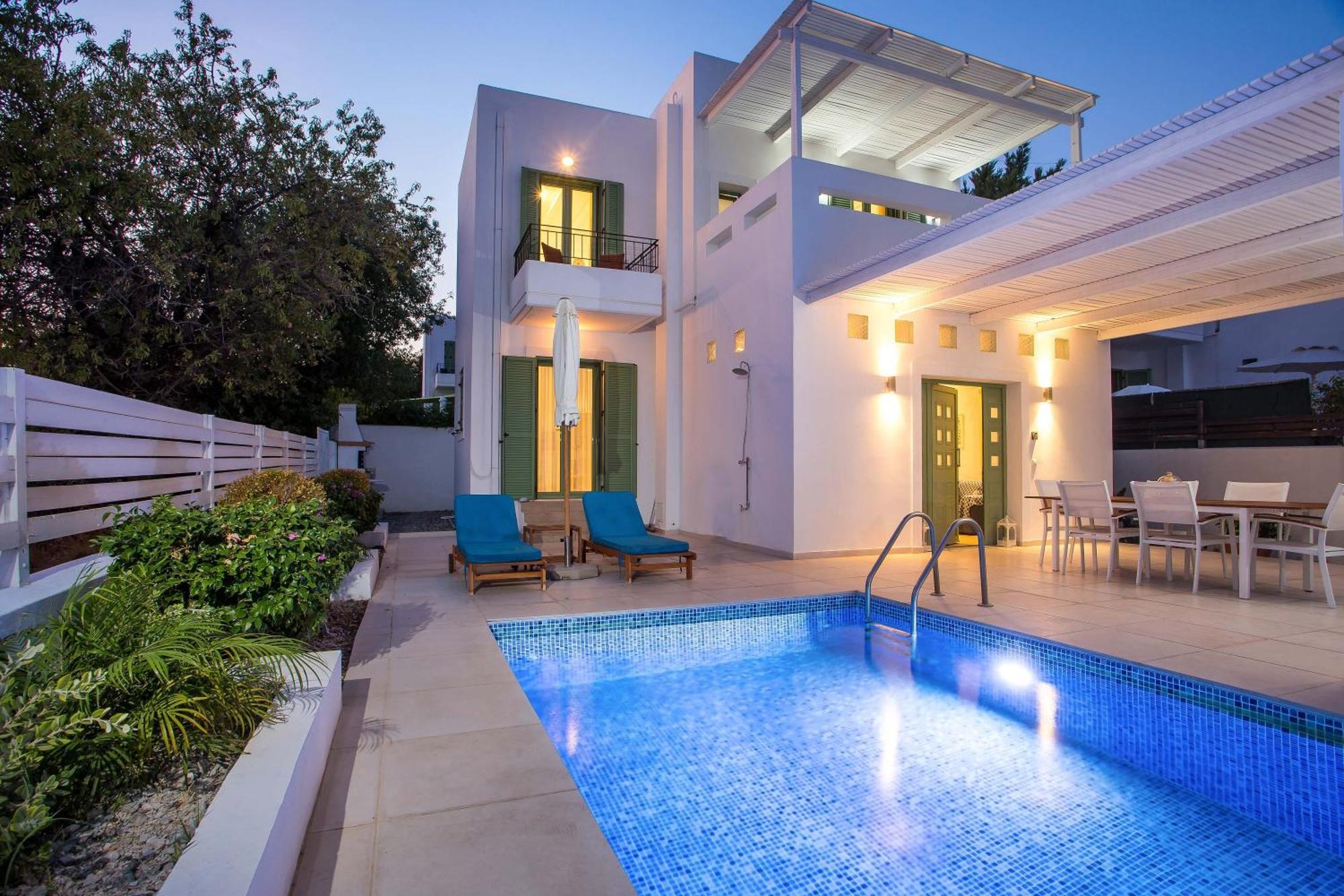 Luxury Mytikas Gennadi