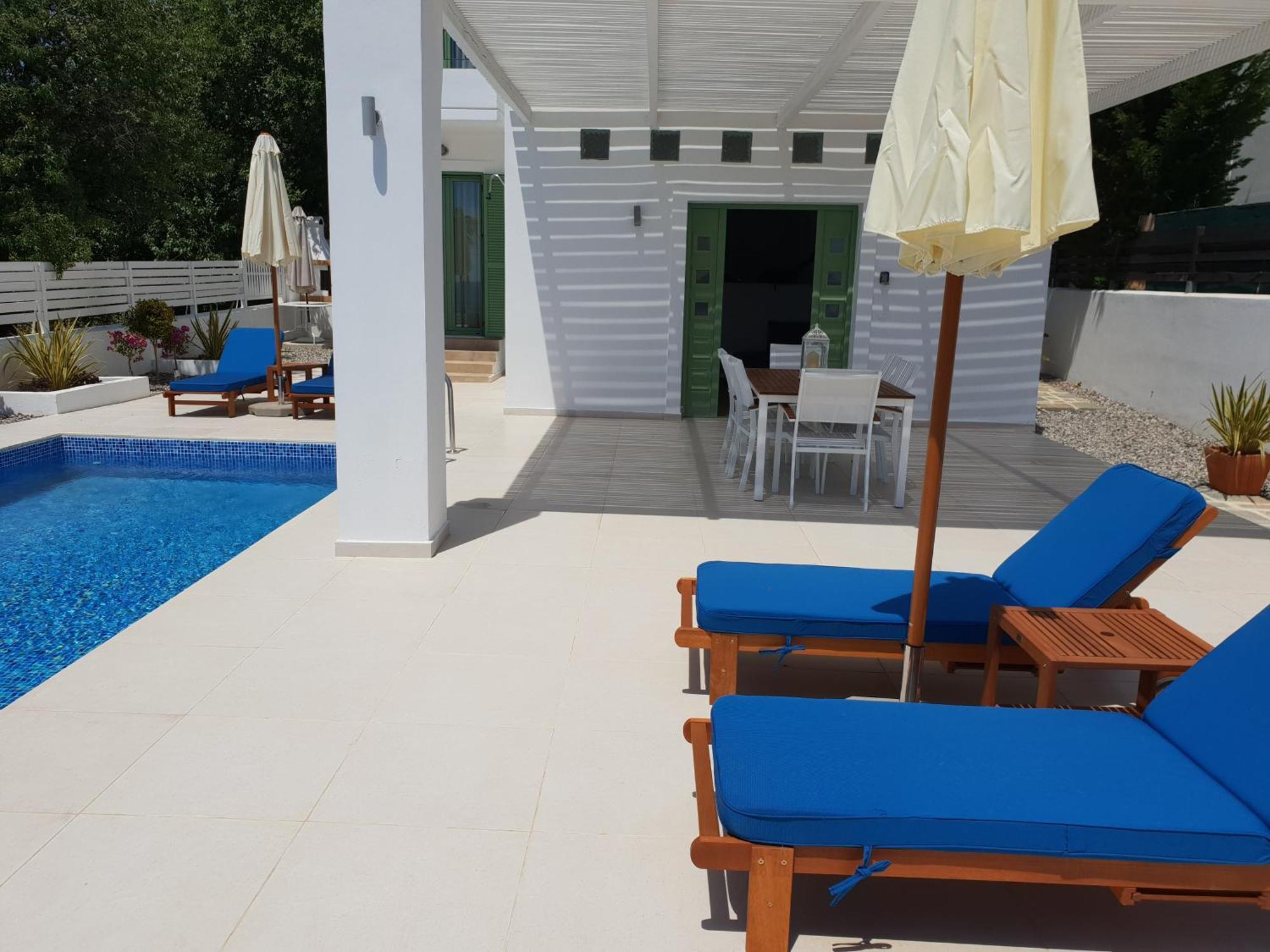 Luxury Mytikas Gennadi