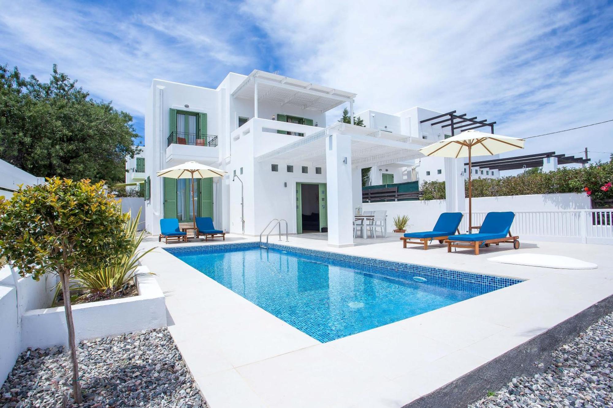 Luxury Mytikas Gennadi