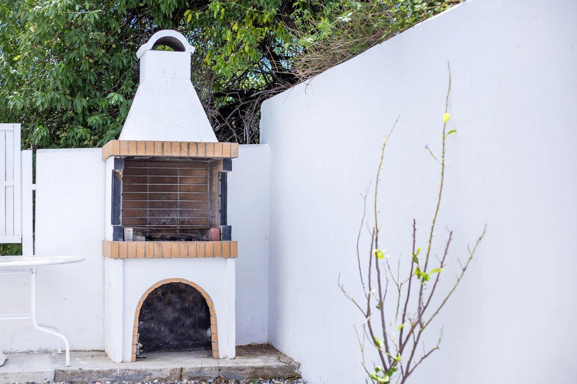 Villa Luxury Mytikas