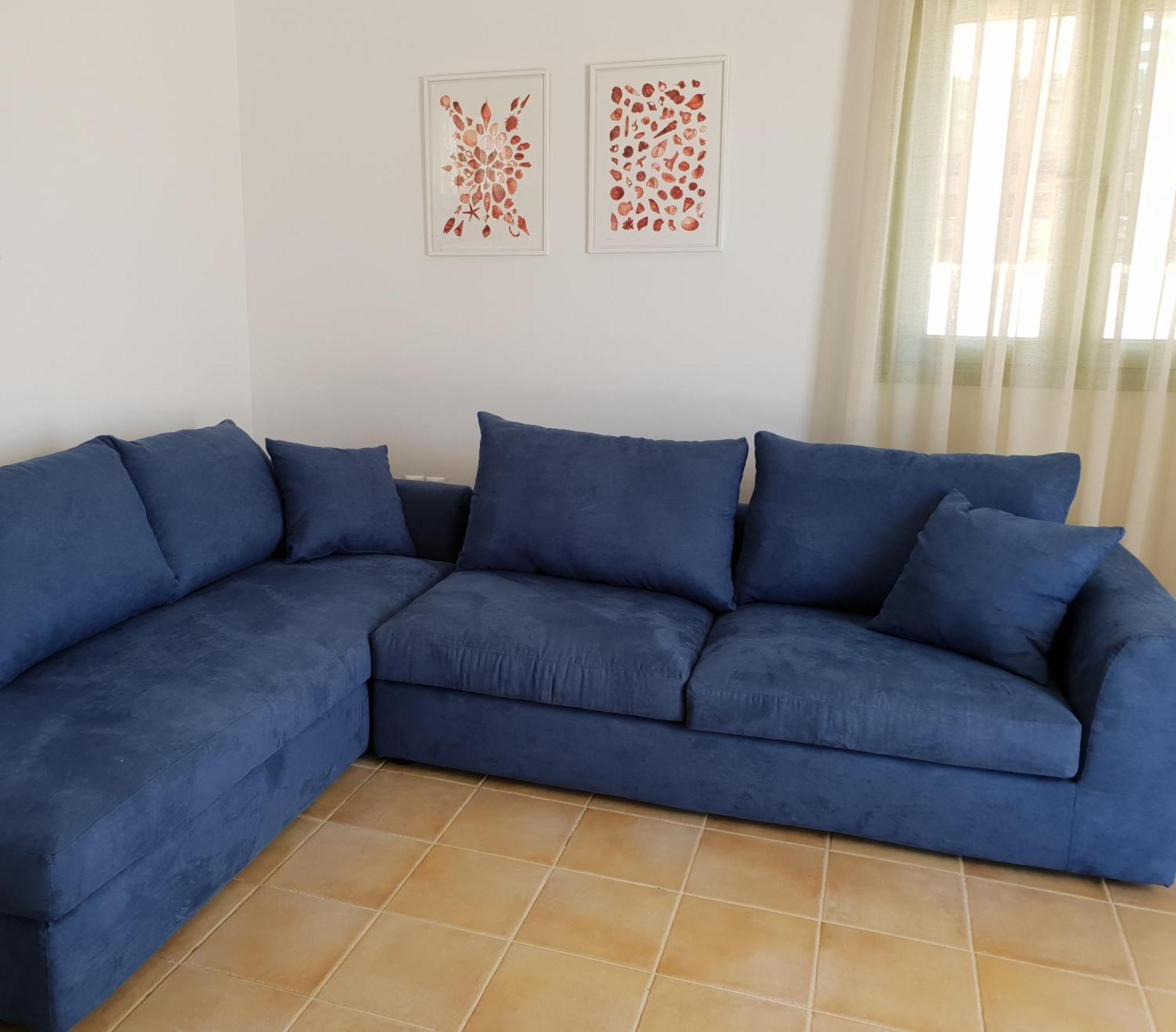 Luxury Mytikas Villa