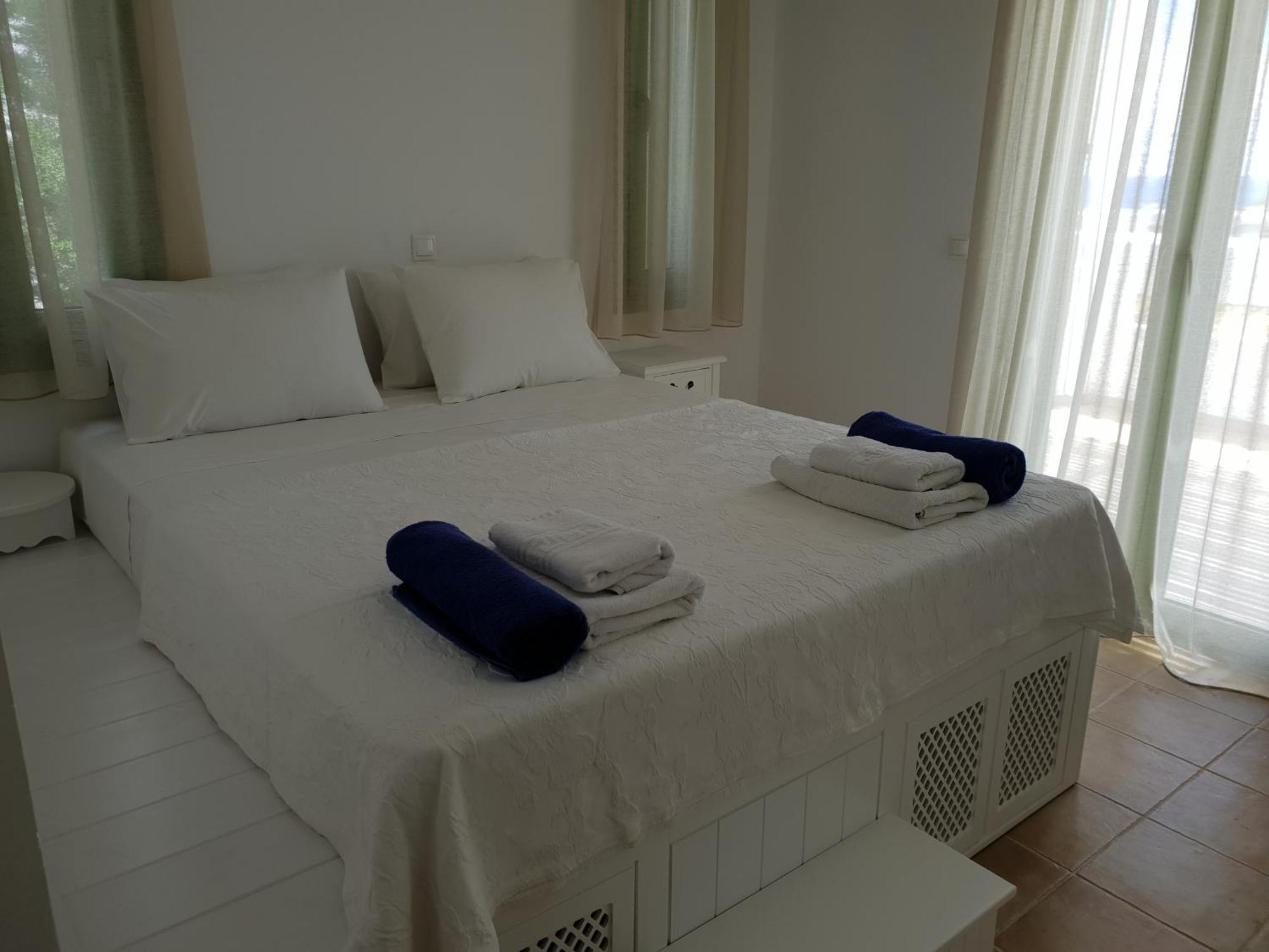 Villa Luxury Mytikas *