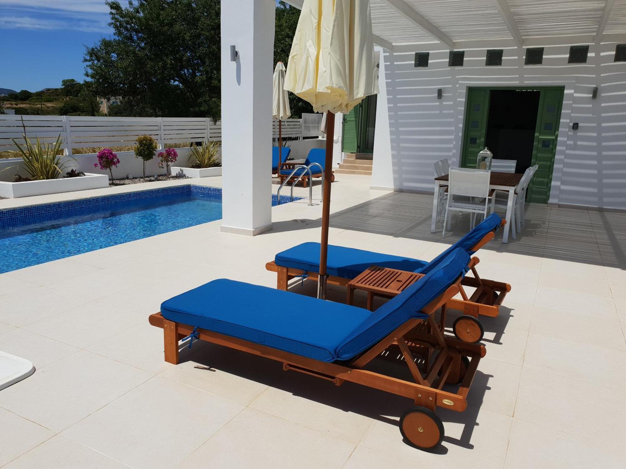 Luxury Mytikas Gennadi