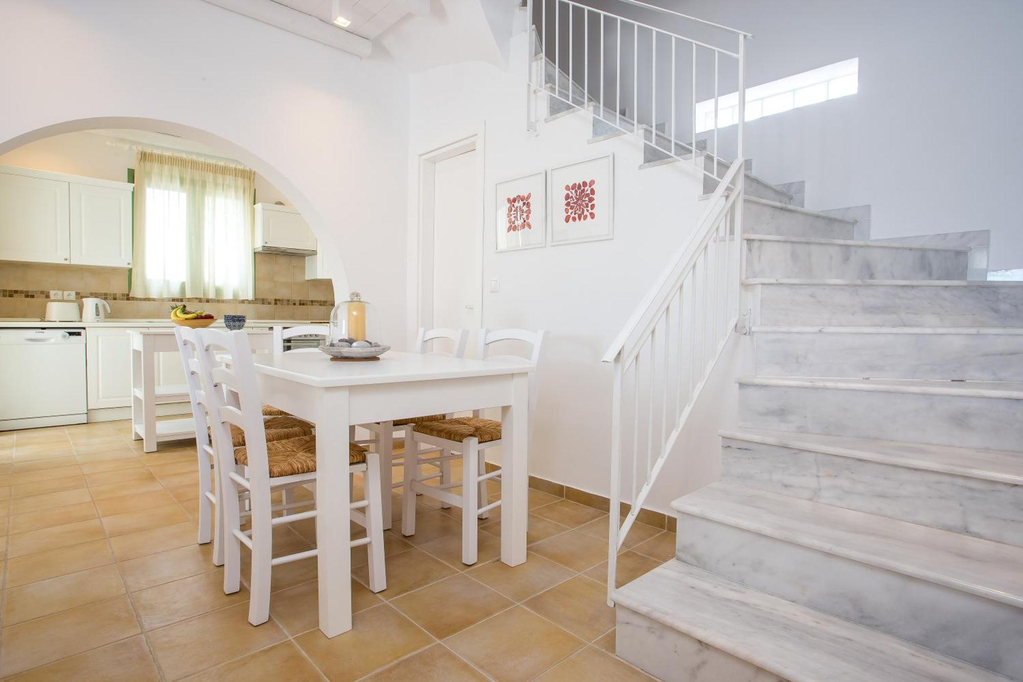 Vila Luxury Mytikas