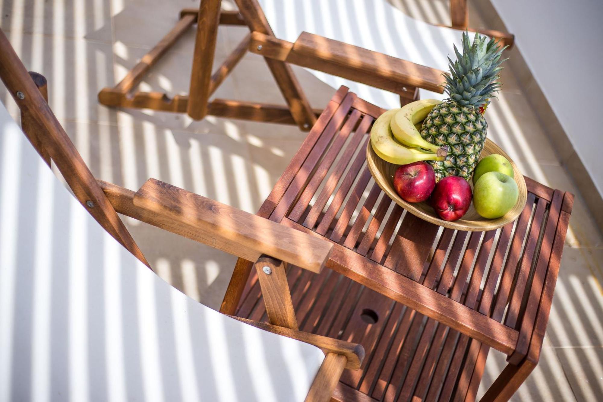 Vila Luxury Mytikas Gennadi