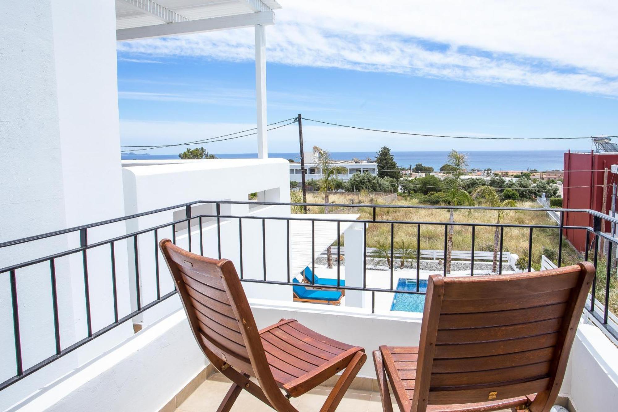 Vila Luxury Mytikas