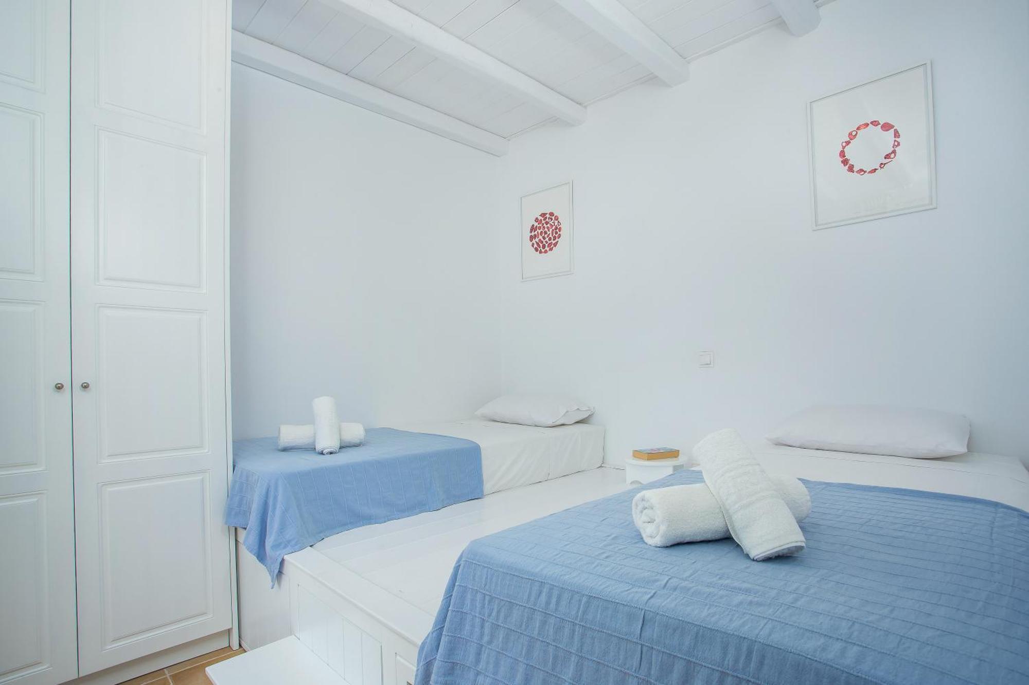 Luxury Mytikas Vila *