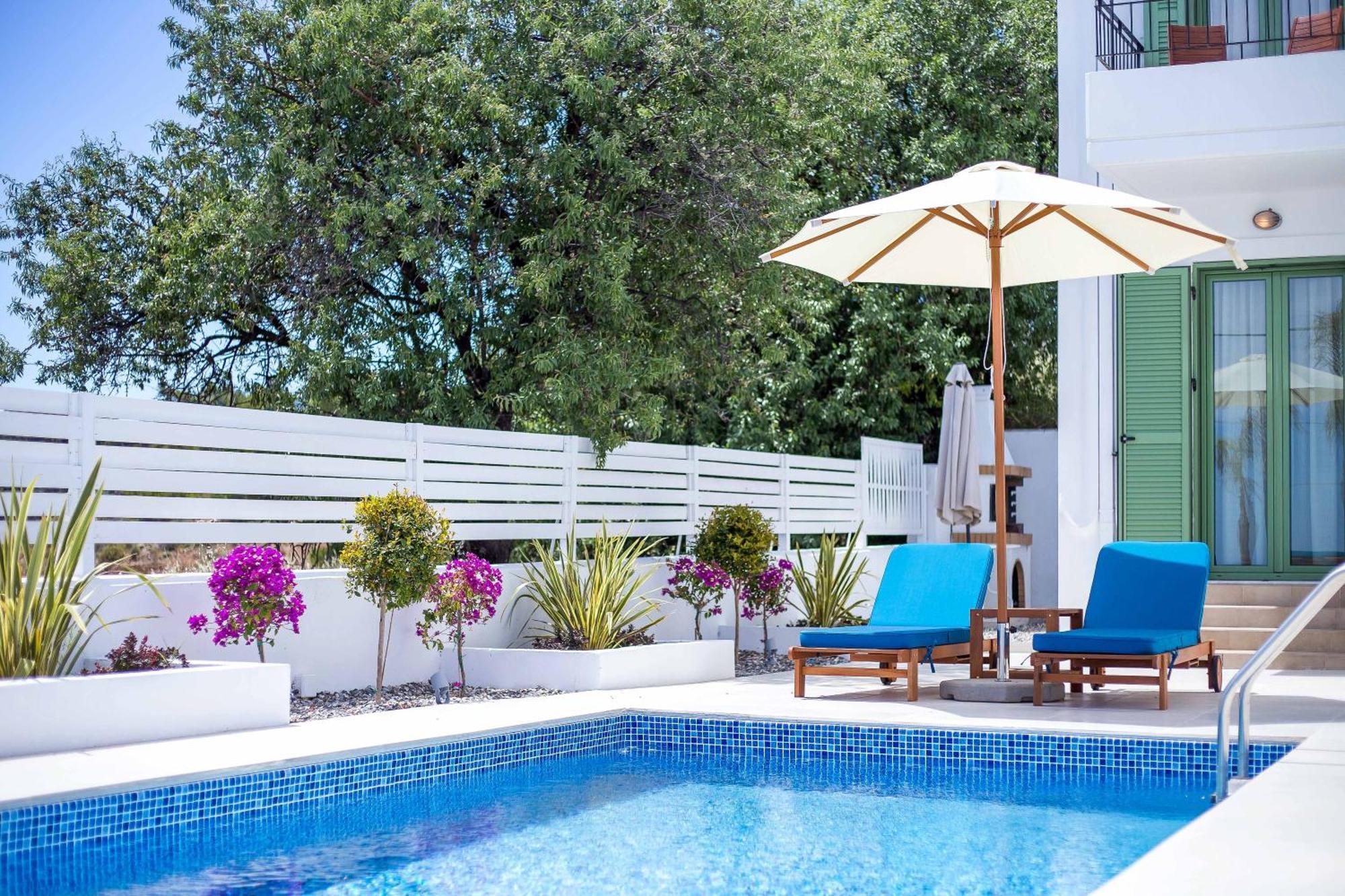 Luxury Mytikas Vila