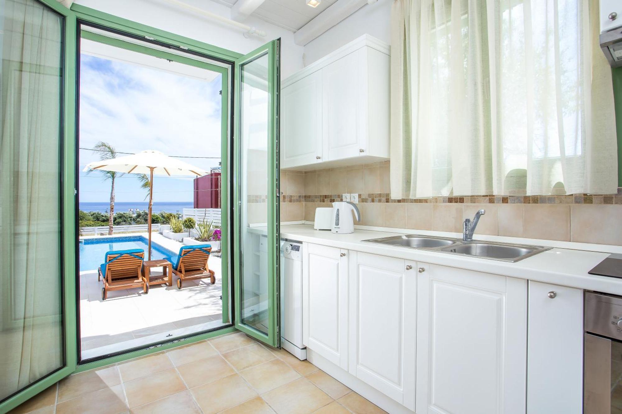 Vila Luxury Mytikas