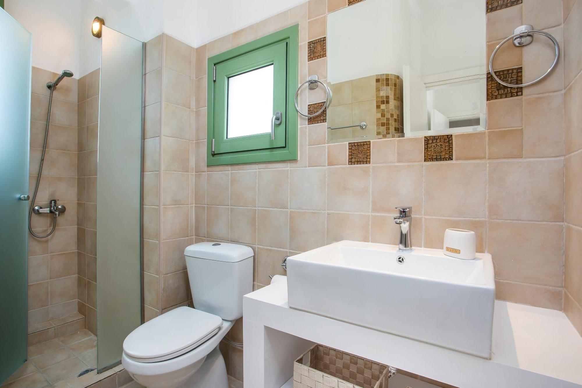 Vila Luxury Mytikas *