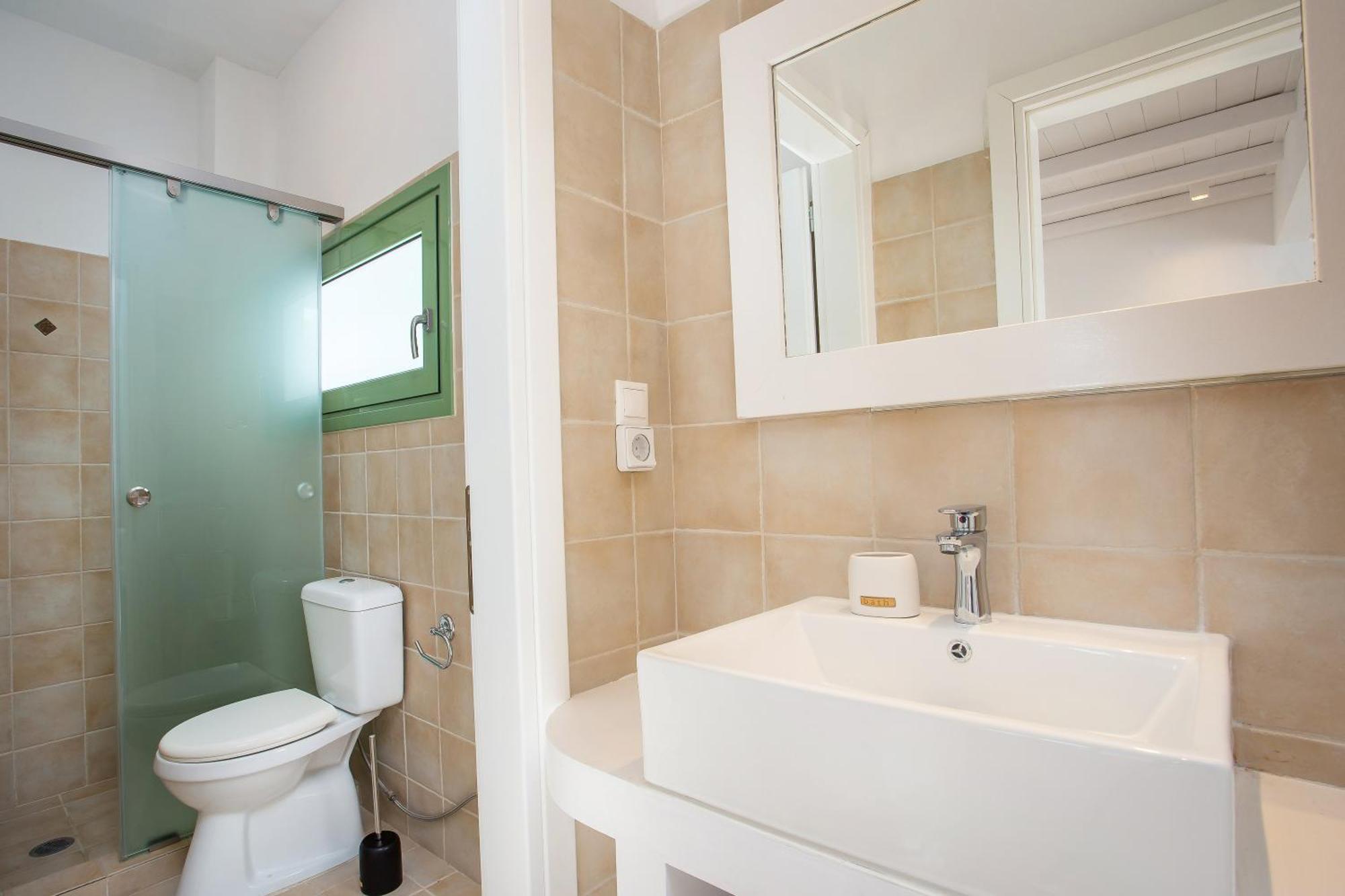 Luxury Mytikas Vila